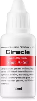Ciracle Antiblemish Spot ASol
