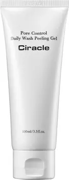 Ciracle Pore Control Daily Wash Peeling Gel