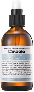 Ciracle Pore Control Tightening Toner