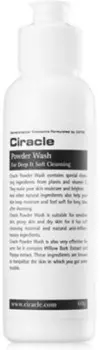 Ciracle Powder Wash For Deep