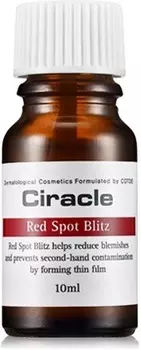Ciracle Red Spot Blitz
