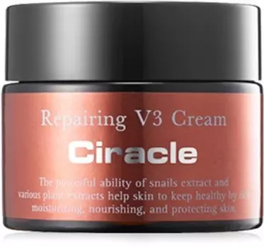 Ciracle Repairing V Cream