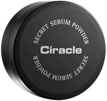 Ciracle Secret Sebum Powder