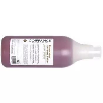 Coiffance Professionnel Almond Fragrance Concentrated Shampoo