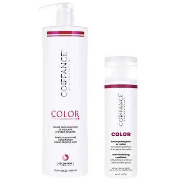 Coiffance Professionnel Baume Prolongateur De Couleur