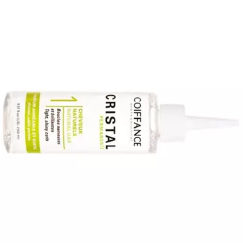 Coiffance Professionnel Cristal Perm Force