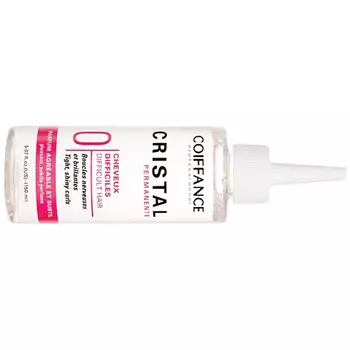 Coiffance Professionnel Cristal Perm Force