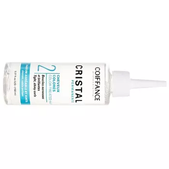 Coiffance Professionnel Cristal Perm Force