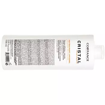 Coiffance Professionnel Cristal Universal Neutralizer