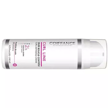 Coiffance Professionnel Curl Line Gelee Boucle Controle