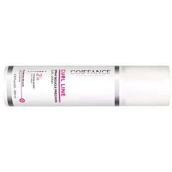Coiffance Professionnel Curl Line Spray Boucle Precision