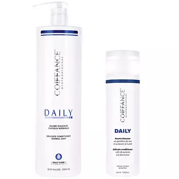 Coiffance Professionnel Daily Baume Douceur