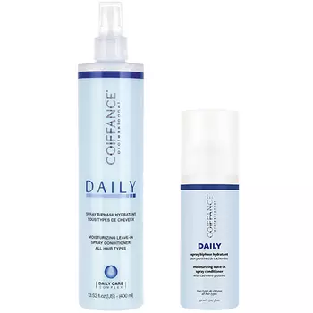 Coiffance Professionnel Daily Spray Biphase Hydratant