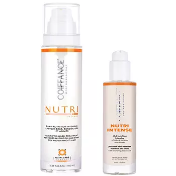 Coiffance Professionnel Elixir Nitrition Intensive