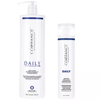 Coiffance Professionnel Lavant Frequence