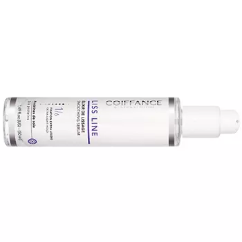 Coiffance Professionnel Liss Line Elixir De Lissage