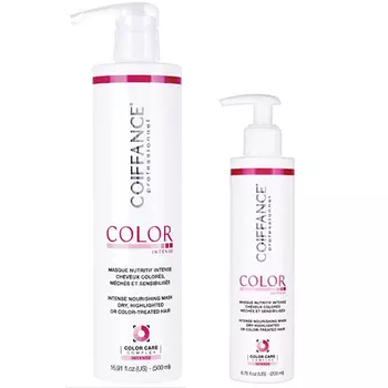 Coiffance Professionnel Masque Nutritif Intense