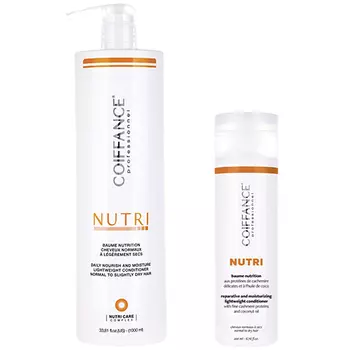 Coiffance Professionnel Nutri Baume Nutrition