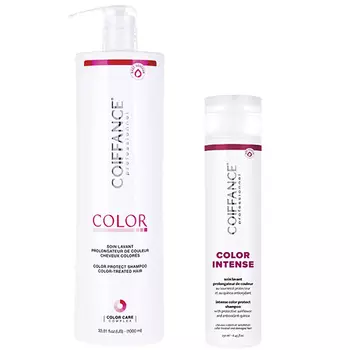 Coiffance Professionnel Soin Lavant Prolongateur