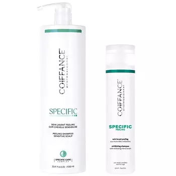 Coiffance Professionnel Specific Soin Lavant Antipelliculaire