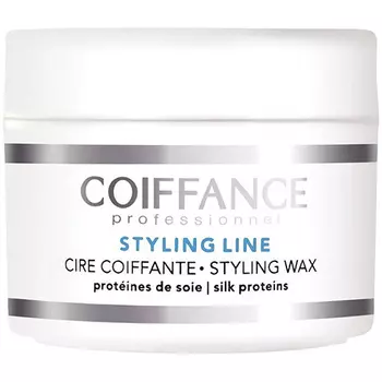 Coiffance Professionnel Styling Line Cire Coiffante