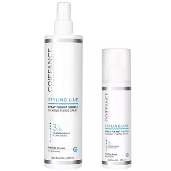Coiffance Professionnel Styling Line Spray Fixant Souple