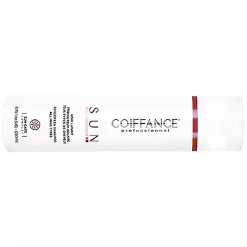 Coiffance Professionnel Sun Soin Lavant Protecteur Solaire