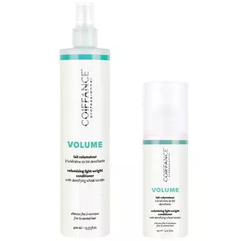 Coiffance Professionnel Volume Volumizing Spray