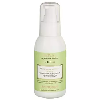 Concept AntiAcne Effect Serum