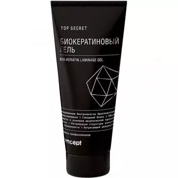 Concept Biokeratin Laminage Gel