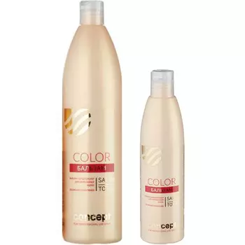 Concept Colorsaver Conditioner