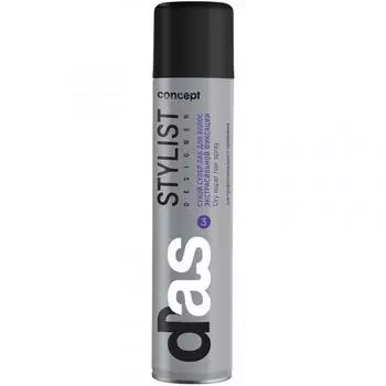 Concept Dry Super Hair Spray