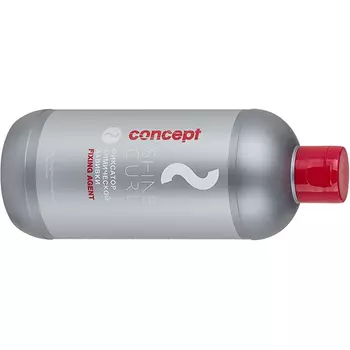 Concept Fixing Agent Perm Fixer