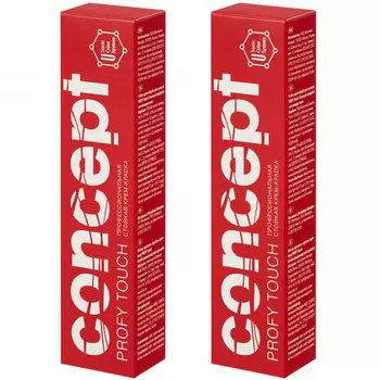 Concept Profy Touch Correctors