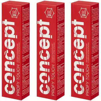 Concept Profy Touch Mixtone