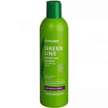 Concept SeboBalance Shampoo