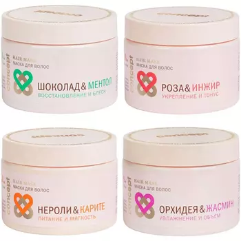 Concept Spa Hair Mask