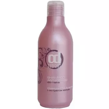 Constant Delight Antistress Shampoo