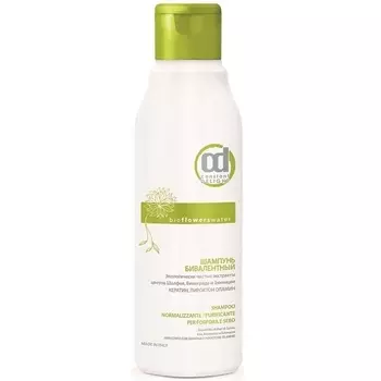 Constant Delight Bio Flowers Water Bivalent Shampoo