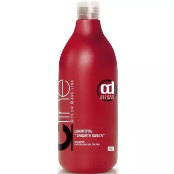 Constant Delight Color Care Line Shampoo