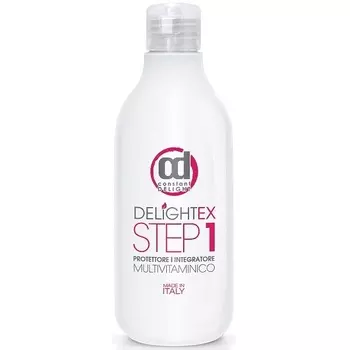 Constant Delight Delightex Step