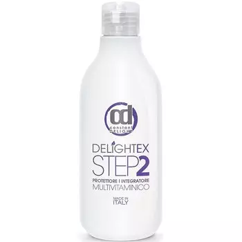 Constant Delight Delightex Step
