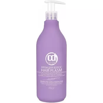 Constant Delight Hair Plasm