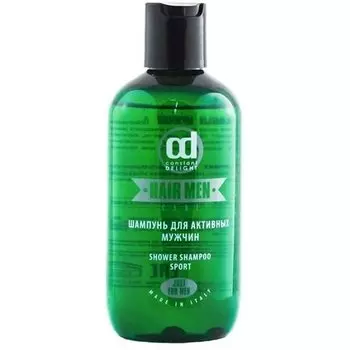 Constant Delight Hermes Shampoo