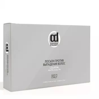 Constant Delight Lozione Anticaduta