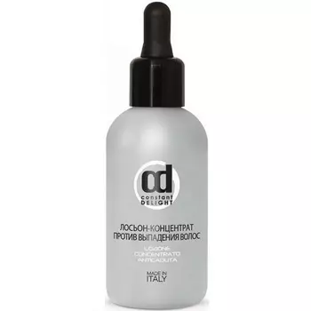 Constant Delight Lozione Concentrato Anticaduta