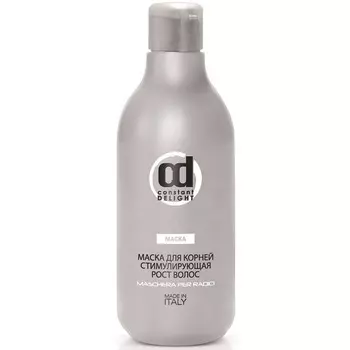 Constant Delight Maschera Per Radici
