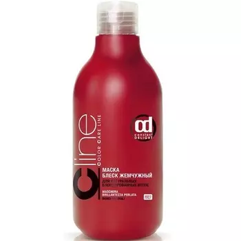 Constant Delight Mashera Brillantezza Perlata