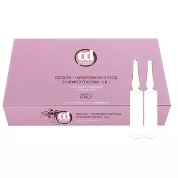 Constant Delight Trattamento Integrale