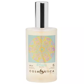 Cosmoetica MiHappy Body Lotion